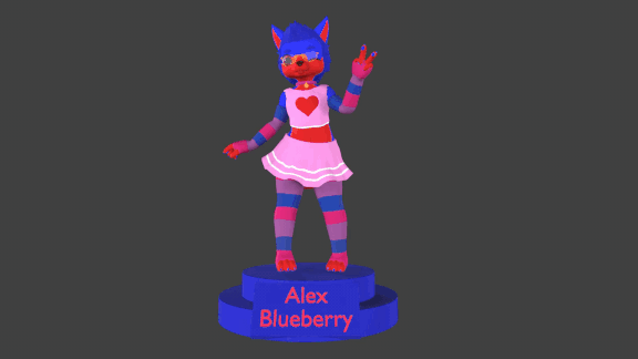 🎟️ 3D Models 2